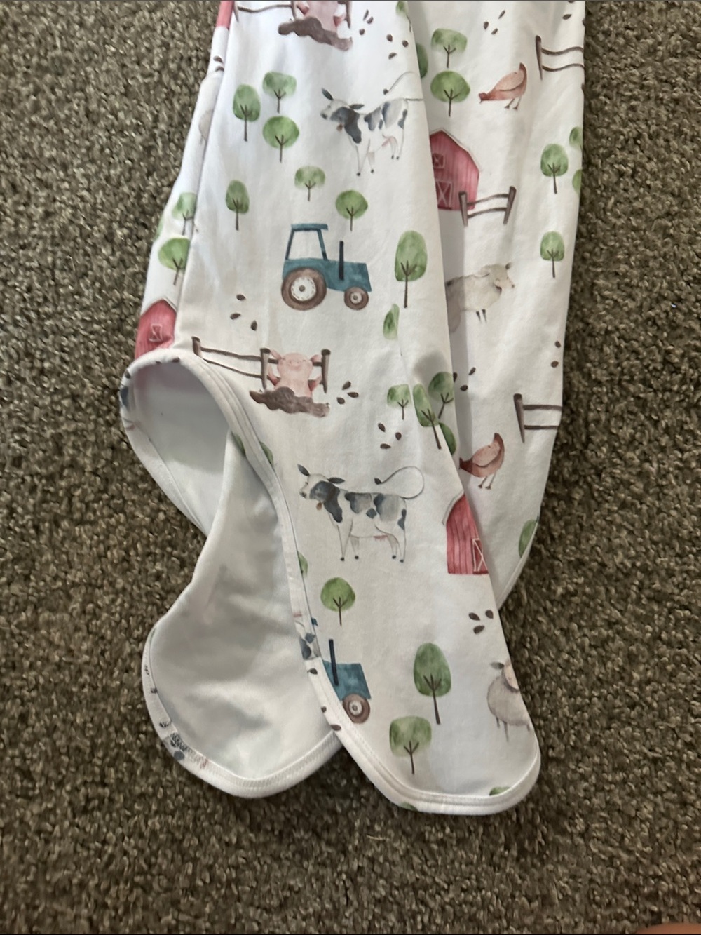 caden lane sleeper - Picture 2 of 3